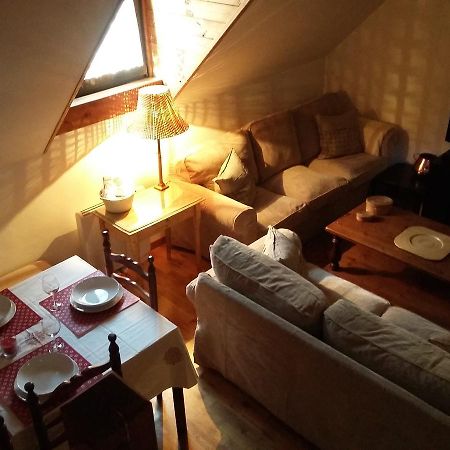 Apartamentos Tanau 바케이라-베렛 외부 사진