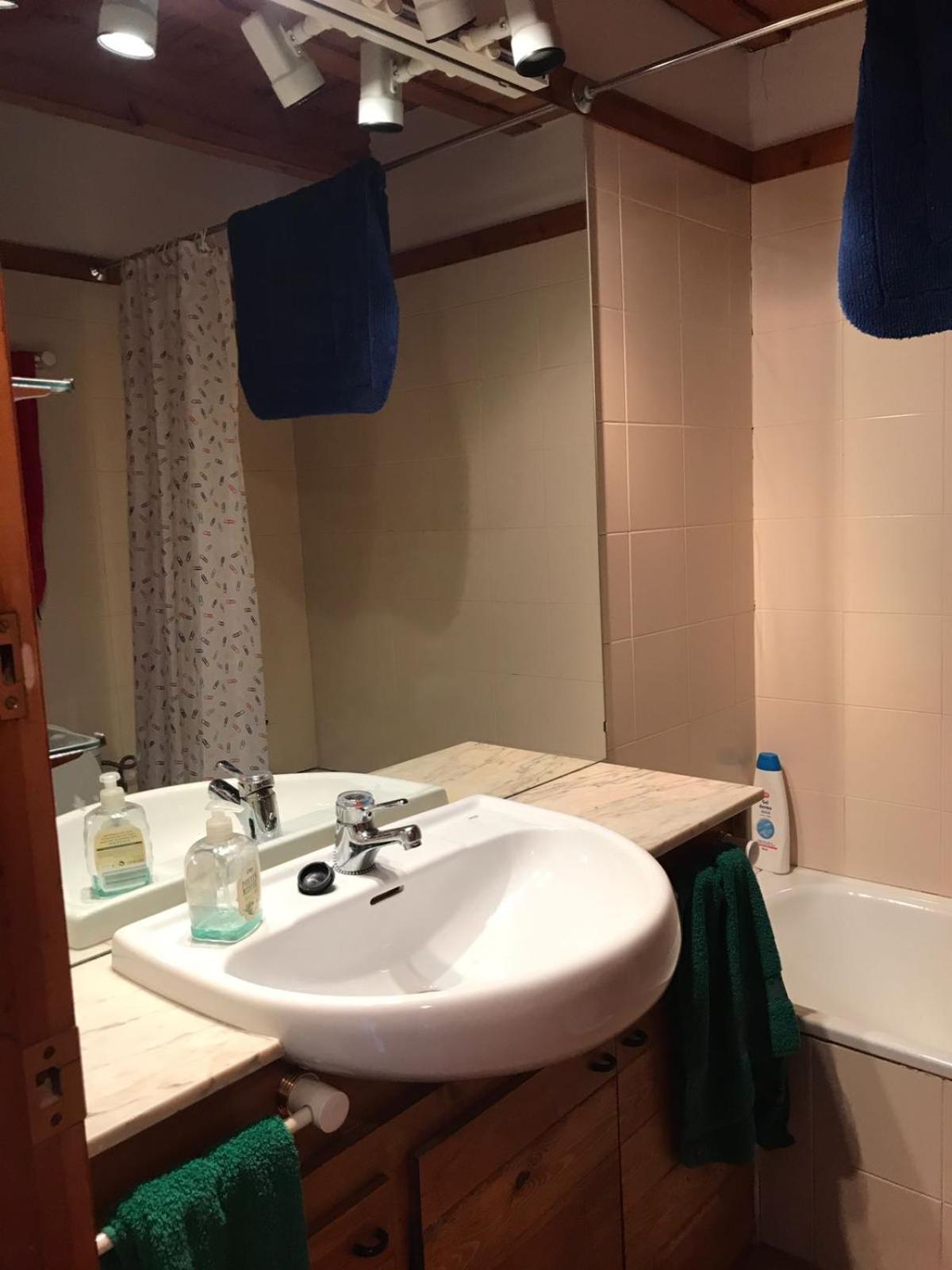Apartamentos Tanau 바케이라-베렛 외부 사진