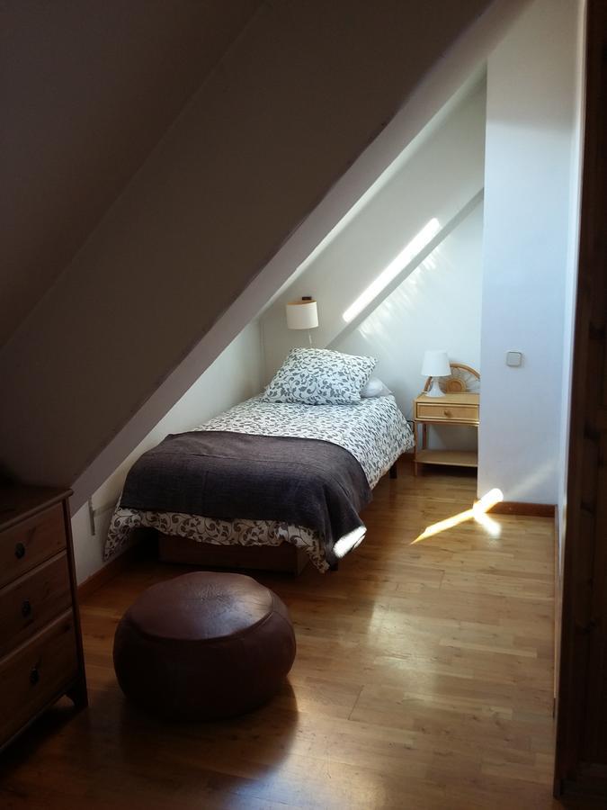 Apartamentos Tanau 바케이라-베렛 외부 사진