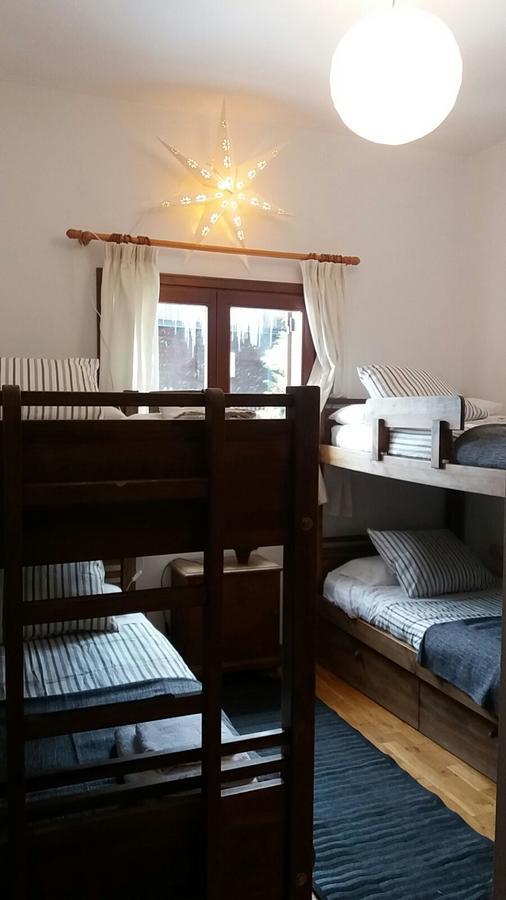 Apartamentos Tanau 바케이라-베렛 외부 사진