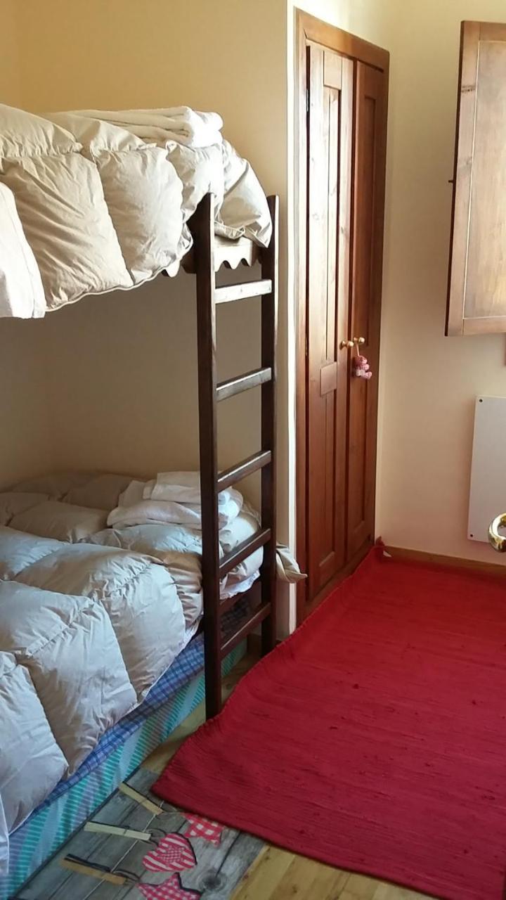 Apartamentos Tanau 바케이라-베렛 외부 사진