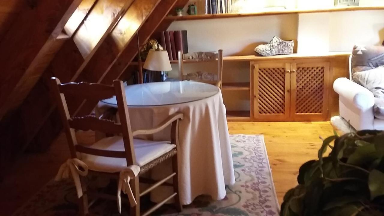 Apartamentos Tanau 바케이라-베렛 외부 사진
