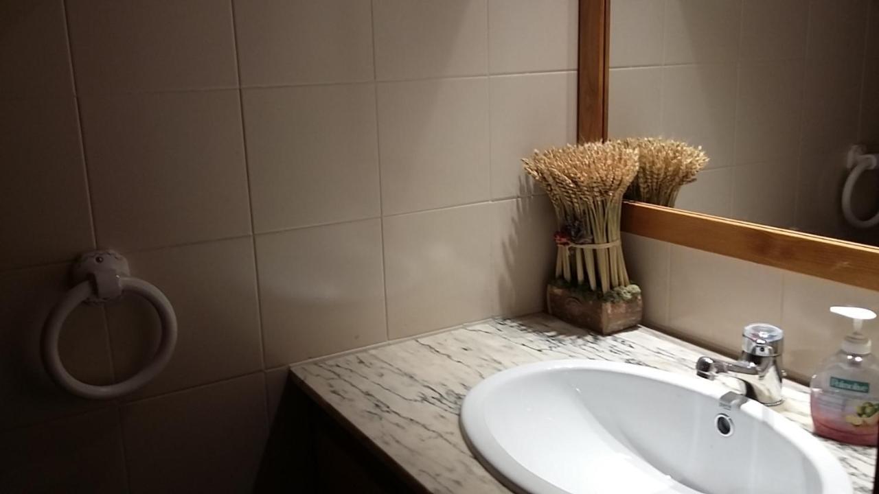 Apartamentos Tanau 바케이라-베렛 외부 사진